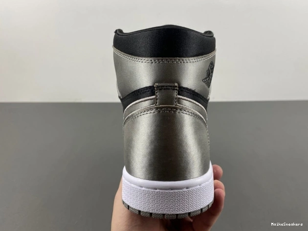 MaikeSneakers OG Jordan 1 High Shadow Satin Air WMNS FD4810-010 0813